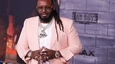 Premiere Of Columbia Pictures' "Bad Boys For Life" - Arrivals