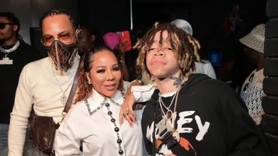 Trap City Invites You To The Birthday Of TIP