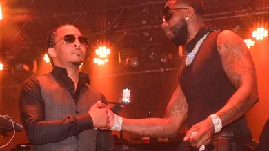 Gucci Mane "Breath of Fresh Air" Album Release Show