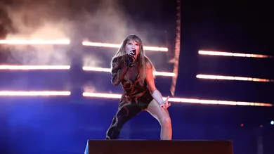 Taylor Swift | The Eras Tour - Rio de Janeiro, Brazil