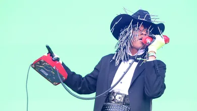 ACL Music Festival 2022 - Weekend 2