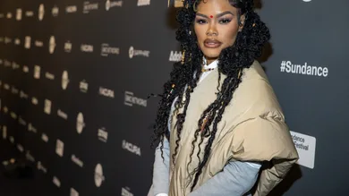 "A Thousand And One" Sundance Premiere