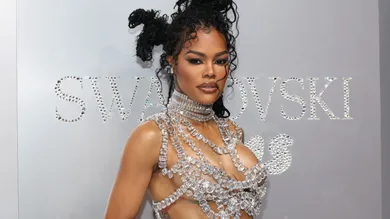 Swarovski Celebrates SKIMS Collaboration And Unveils NYC Flagship Store