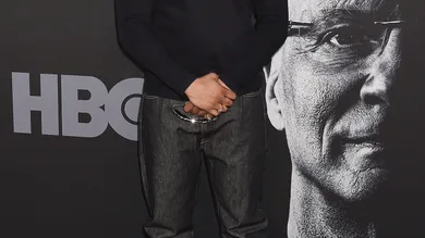 Premiere Of HBO's 'The Defiant Ones' - Arrivals