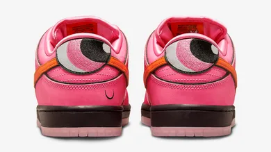 The-Powerpuff-Girls-Nike-SB-Dunk-Low-Blossom-5