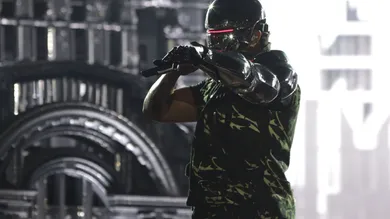 The Weeknd 'After Hours Til Dawn' Concert, Mexico City