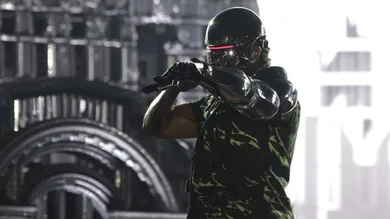 The Weeknd 'After Hours Til Dawn' Concert, Mexico City