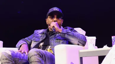 2023 AfroTech Conference Innovation Stage - Day One