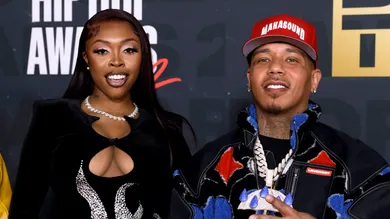 BET Hip Hop Awards 2022 - Arrivals