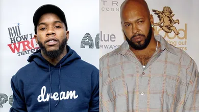 ToryLanezSugeKnightThanksgivingPrison