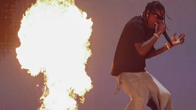 2023 iHeartRadio Music Festival - Show