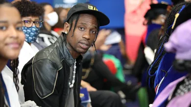 Howard University 2022 Commencement