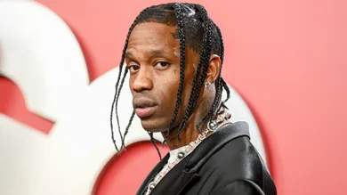 GQ Men of the Year Party 2023