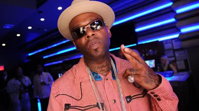 2014 Hip Hop Hall of Fame Awards