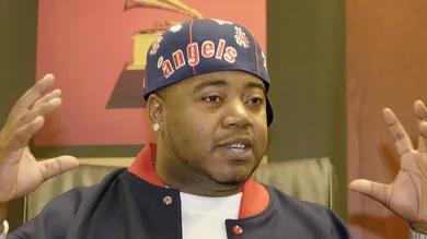 GRAMMY Soundcheck with Twista - August 7, 2005