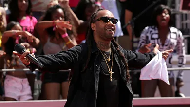 2014 BET Experience At L.A. LIVE - BET Awards Pre-Show