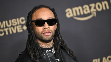 The Black Music Collective GRAMMY® Week 2023 Celebration - Red Carpet