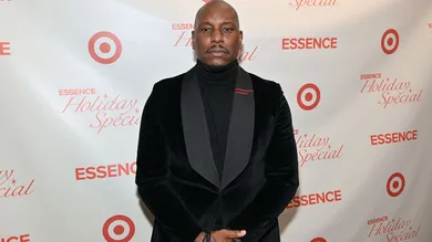 2023 ESSENCE Holiday Special