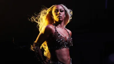 Victoria Monet In Concert - New York, NY