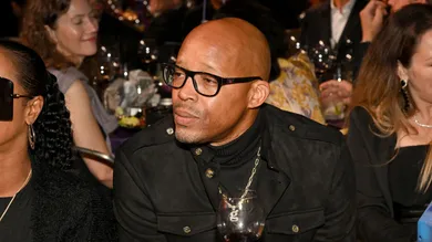 City of Hope's 2023 Music, Film & Entertainment Industry Spirit Of Life® Gala Honoring Lyor Cohen, Global Head Of Music At YouTube And Google