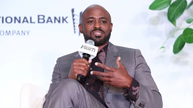 Variety Business Managers Elite Breakfast Presented By City National Bank - Inside