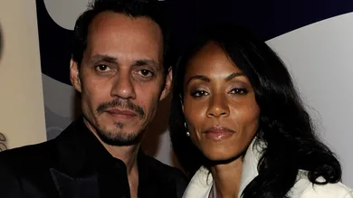 Will Smith Jada Pinkett Smith Marc Anthony Hip Hop News