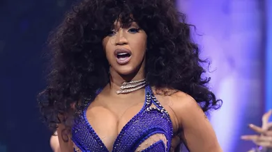 Will Smith Sex Rumors Duane Martin Cardi B Hip Hop News