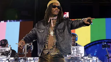 Beyoncé RENAISSANCE WORLD TOUR - Los Angeles