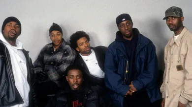 Wu-Tang Clan