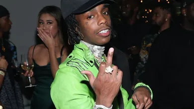 Murda Beatz 25th Birthday + GRAMMY Celebration