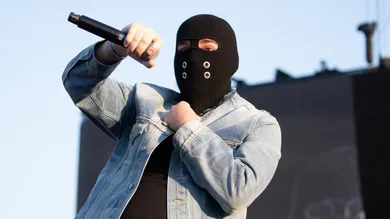 Wireless Festival 2023 - Day 1