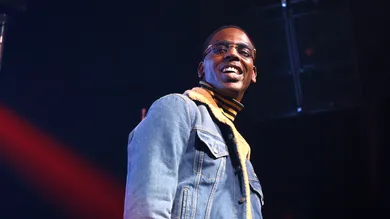 Young Dolph In Concert - New York, NY