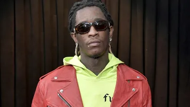 Young Thug YSL RICO Case Rap Lyrics Evidence Hip Hop News
