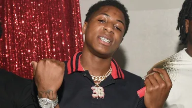 YoungBoy Baby Mama Jumped Women Son Hip Hop News