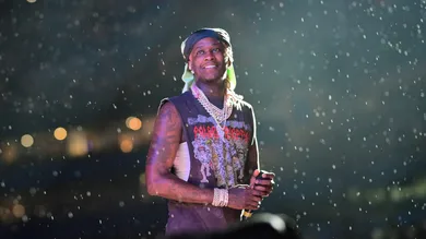 Hot 107.9 Birthday Bash 25