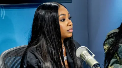 Celebrities Visit SiriusXM - October 25, 2023