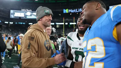 Los Angeles Chargers v New York Jets