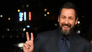 "Murder Mystery 2" Photocall At Pont Debilly