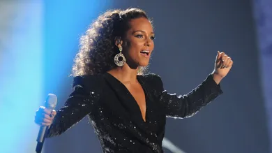 The Brit Awards - Show