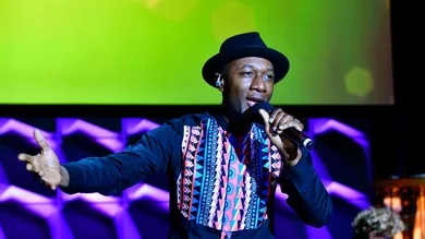 Global Citizen Prize