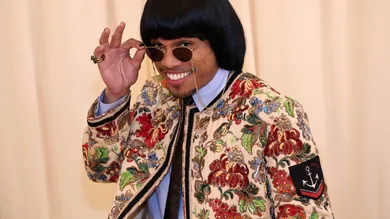 The 2022 Met Gala Celebrating "In America: An Anthology of Fashion" - Red Carpet