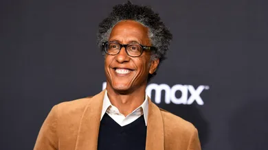 Premiere Of HBO's "Winning Time: The Rise Of The Lakers Dynasty" - Arrivals