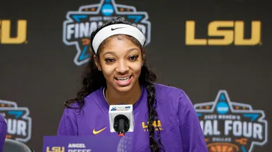 NCAA Women's Basketball Tournament - Final Four - Practice