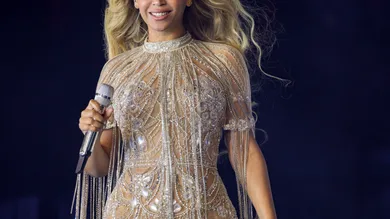 Beyoncé RENAISSANCE WORLD TOUR - Warsaw