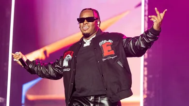 2021 Rolling Loud Los Angeles