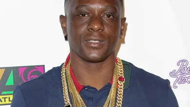 Tidal Presents The Atlantic Records 2015 BET Awards After Party