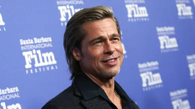 35th Annual Santa Barbara International Film Festival - Maltin Modern Master