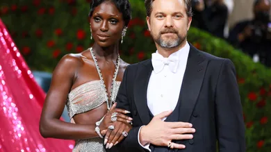The 2022 Met Gala Celebrating "In America: An Anthology of Fashion" - Arrivals