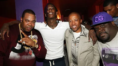 Young Thug In Concert - New York, New York