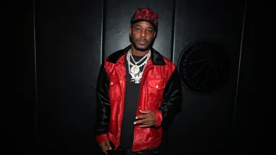 One Court Draft Week Players House Party